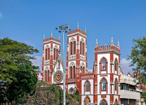 Pondicherry Tour Package
